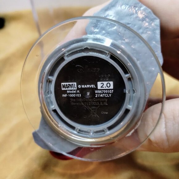 THOR Disney Infinity 2.0 Marvel Avengers Super Heroes INF-1000103 Figure - Picture 6 of 6